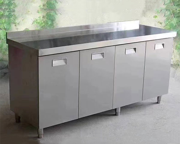 不銹鋼櫥柜